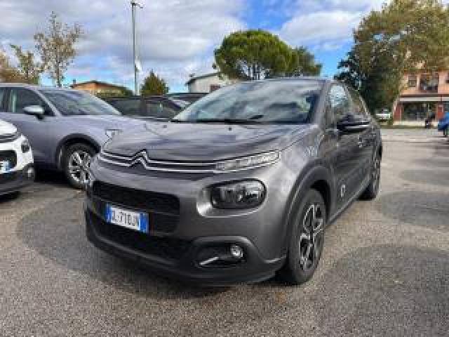 Citroen C3 Puretech 110 S&s Shine Navi 