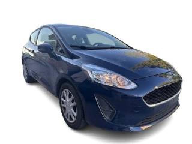 Ford Fiesta 1.1 3 Porte Plus Navi Pari Al Nuovo 