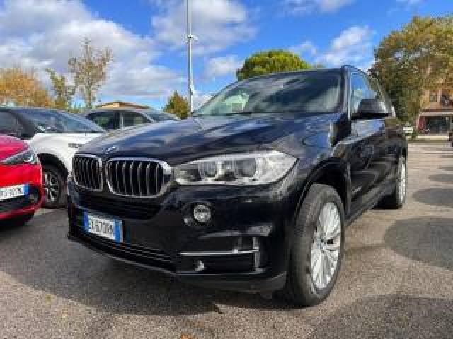 Bmw X5 Xdrive30d 258cv Luxury 