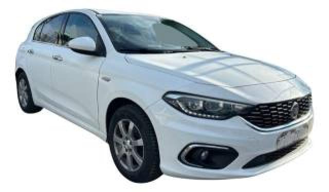 Fiat Tipo 1.6 Mjt S&s 5 Porte Lounge 