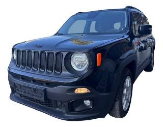 Jeep Renegade 1.6 E-Torq Evo Longitude 