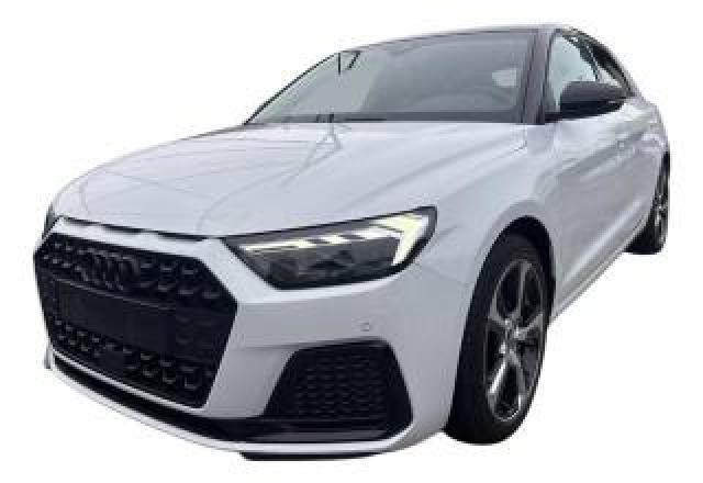 Audi A1 Spb 30 Tfsi Admired Advanced 