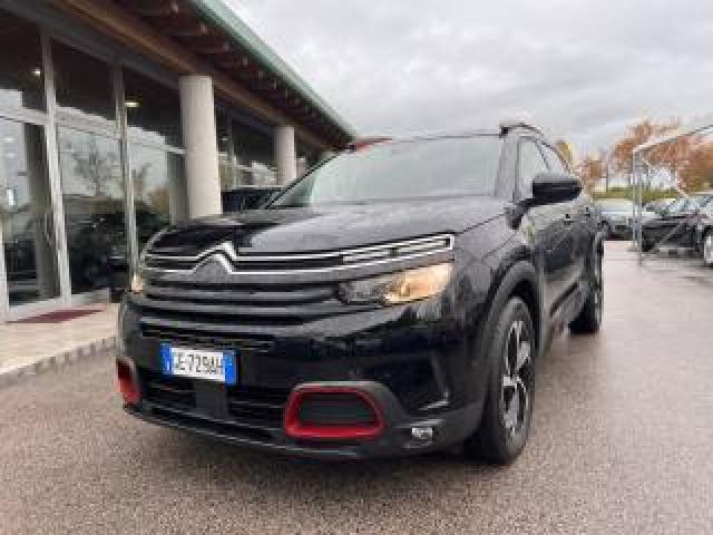Citroen C5 Aircross Bluehdi 130 S&s Shine 