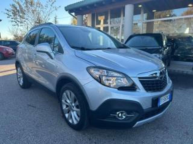Opel Mokka 1.6 Cdti Ecotec 136cv 4x4 Start&stop Cosmo 