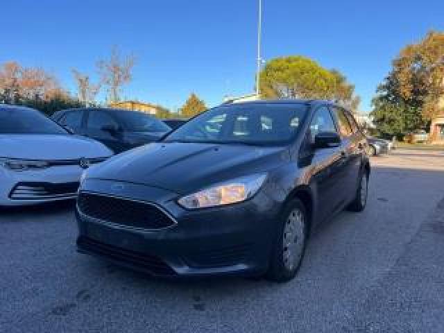 Ford Focus 1.5 Tdci 105 Cv Start&stop Sw Econetic Business 