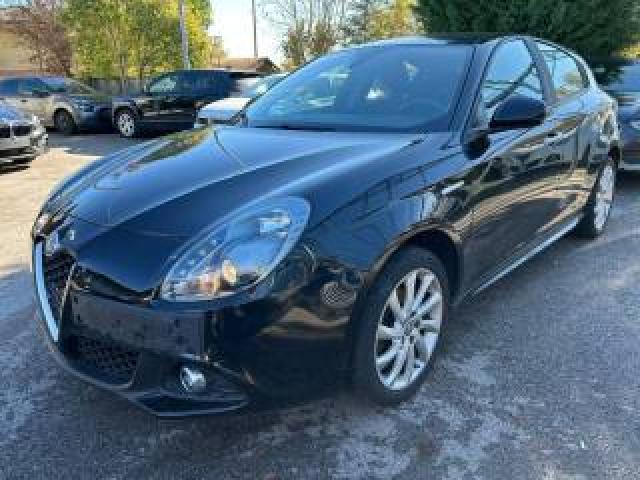 Alfa Romeo Giulietta 1.4 Turbo 120 Cv Super 
