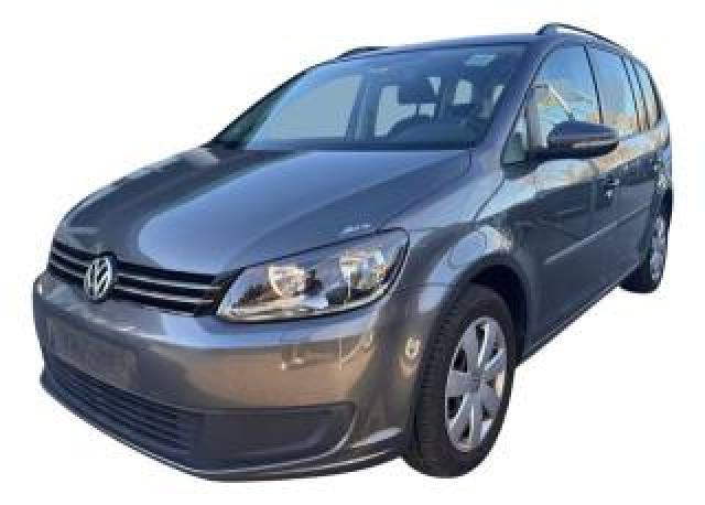 Volkswagen Touran 1.2 Tsi Trendline 7 Posti 