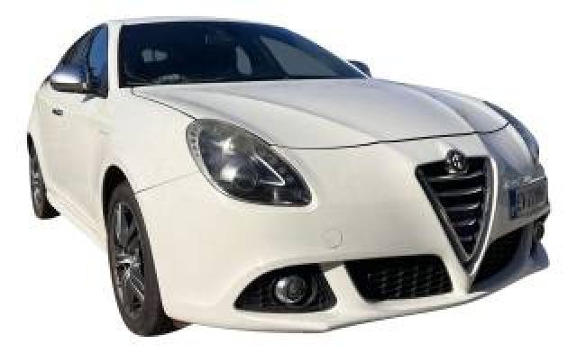 Alfa Romeo Giulietta 1.6 Jtdm-2 105 Cv Distinctive 