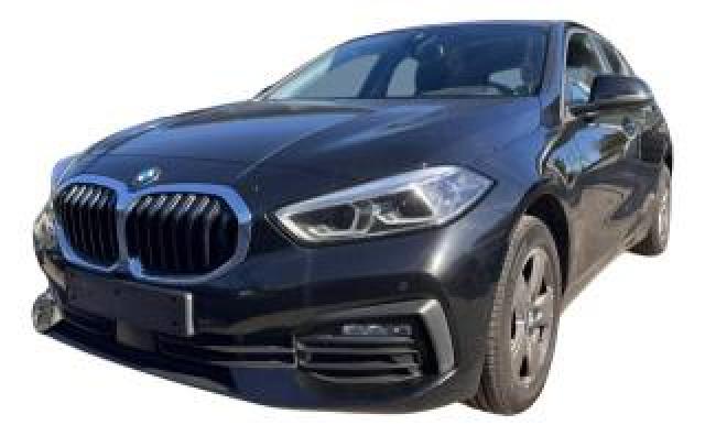 Bmw 116 D 5p. Business Advantage Led Navi Automatica 