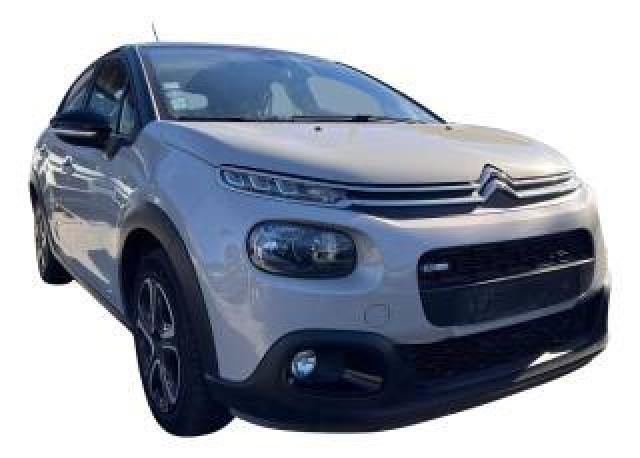 Citroen C3 Puretech 82 Shine 