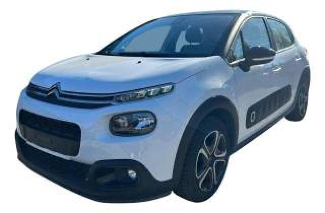 Citroen C3 Puretech 82 Shine 
