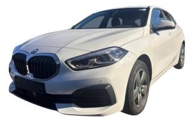 Bmw 118 I 5p. Advantage Led Navi 