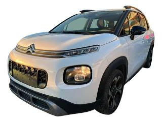 Citroen C3 Aircross Puretech 110 S&s Shine 