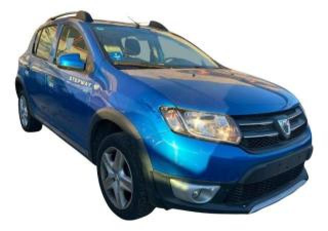 Dacia Sandero Stepway 0.9 Tce 12v 90 Cv Start&stop 
