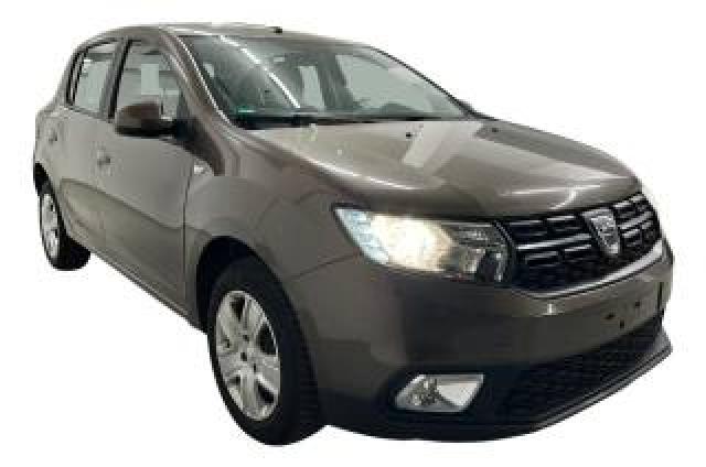 Dacia Sandero 0.9 Tce 12v 90cv Start&stop Automatica 