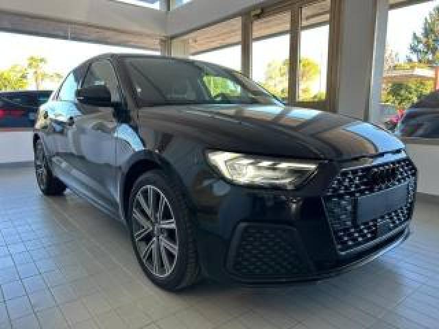 Audi A1 Spb 25 Tfsi Admired Advanced 