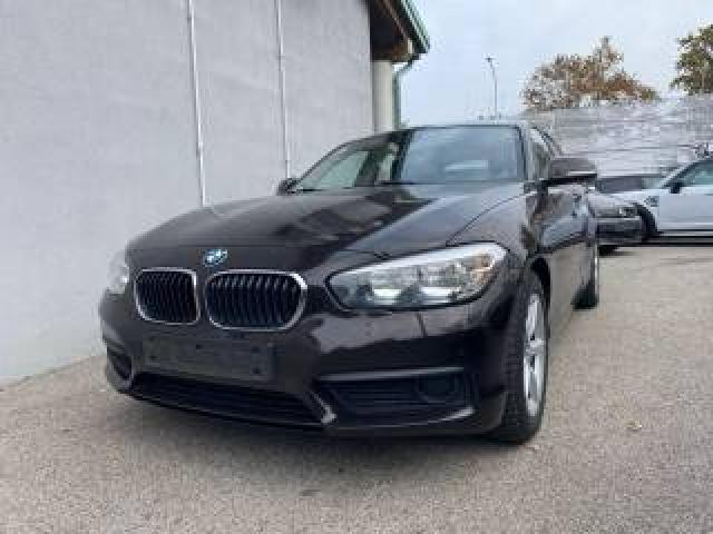 Bmw 116 D 5p. Advantage Navi  
