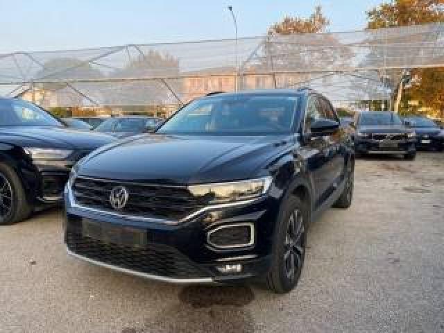 Volkswagen T-Roc 1.0 Tsi 115 Cv Style Bluemotion Technology 