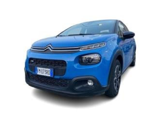 Citroen C3 Puretech 82 Feel 
