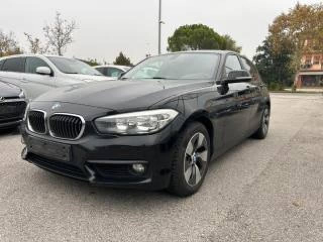 Bmw 116 I 5p. Advantage 