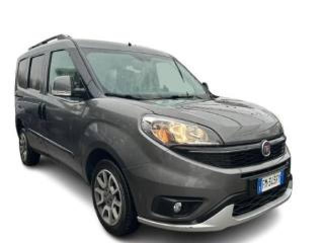 Fiat Doblo Doblò 1.6 Mjt 16v 120cv Trekking 