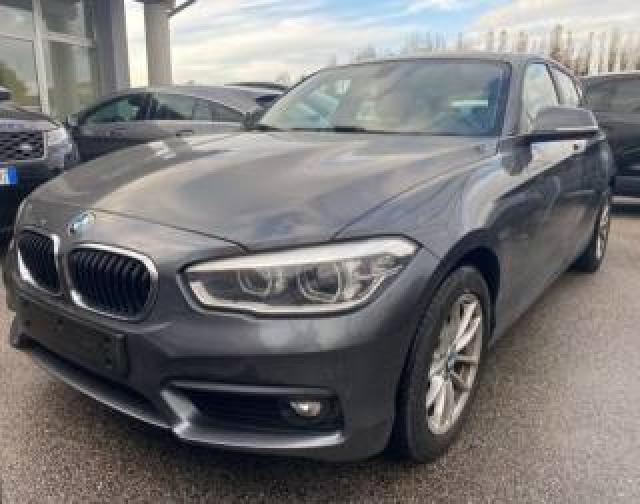 Bmw 118 I 5p. Advantage 