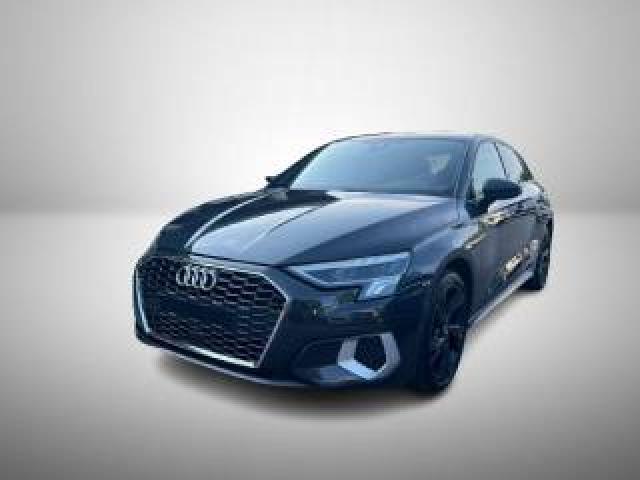 Audi A3 Spb 40 Tdi Quattro S Tronic S Line Edition 