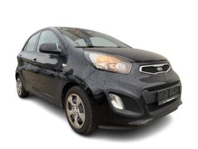Kia Picanto 1.0 12v 5 Porte City Ok Neo Patentati 