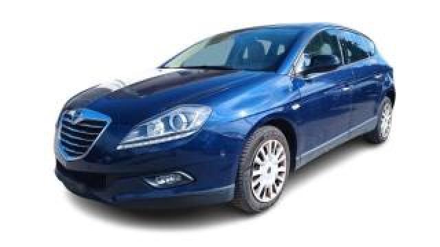 Lancia Delta 1.4 T-Jet 120 Cv Gold  