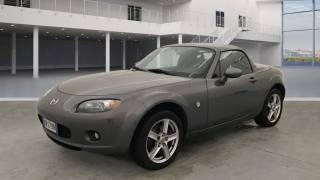 Mazda Mx-5 Roadster 1.8l Wind 