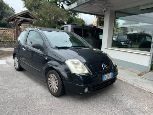 Citroen C2 1.1 Exclusive 