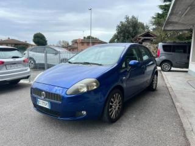 Fiat Grande Punto 1.2 5 Porte Dynamic 