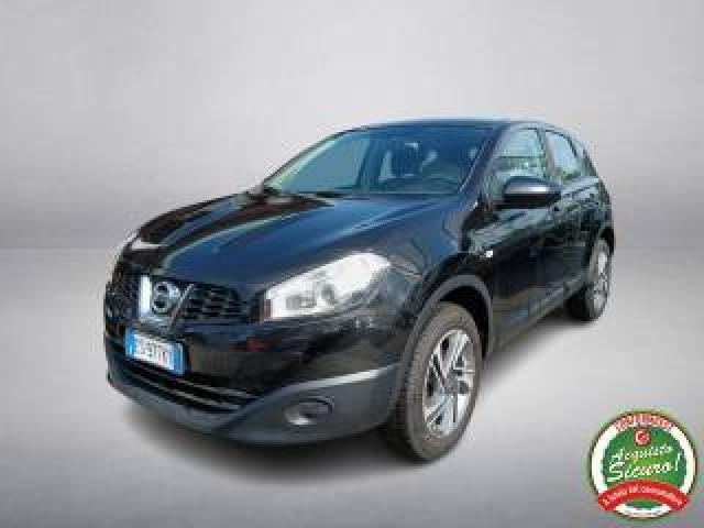 Nissan Qashqai 1.5 Dci Dpf Visia 