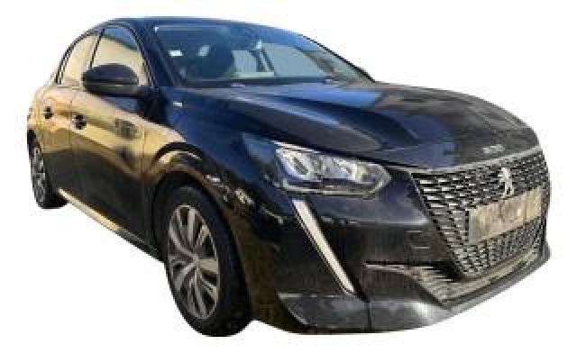 Peugeot 208 Puretech 100 Stop&start 5 Porte  