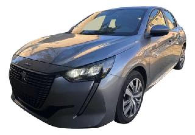 Peugeot 208 Puretech 100 Stop&start 5 Porte  