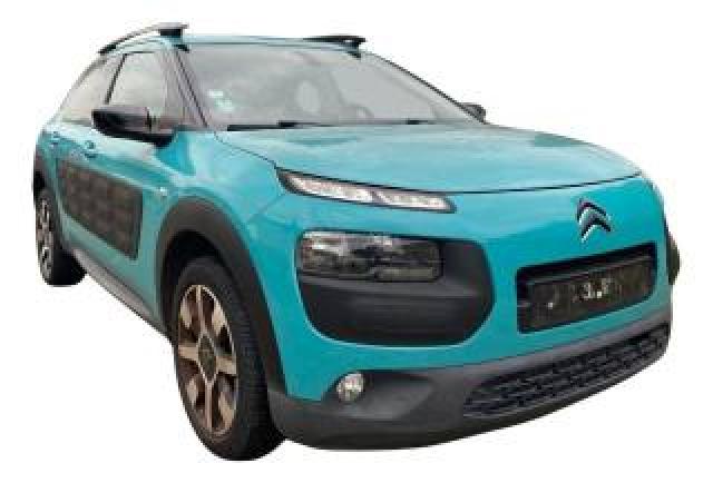 Citroen C4 Cactus Puretech 82 Shine 