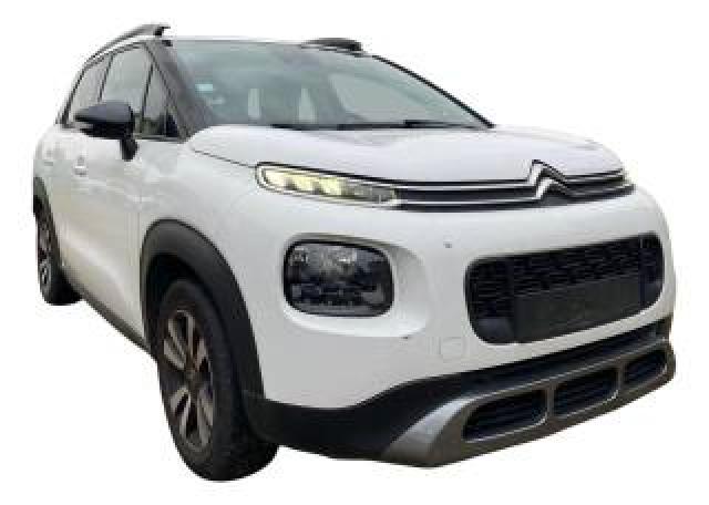 Citroen C3 Aircross Puretech 110 S&s Feel  