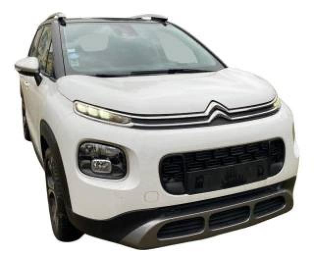 Citroen C3 Aircross Puretech 110 S&s Shine Tetto Apribile 