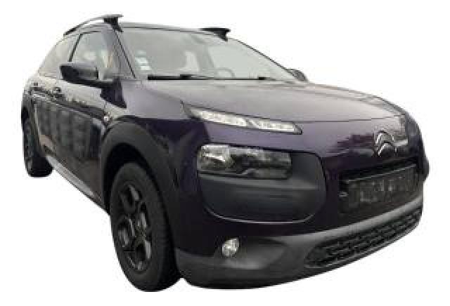 Citroen C4 Cactus Puretech 82 Shine 