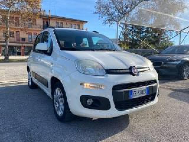 Fiat Panda 1.2 Easypower Lounge 