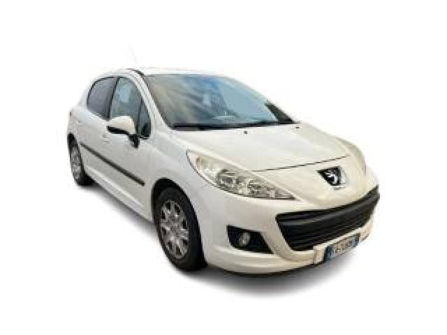 Peugeot 207 1.4 8v 75cv 5p. Energie Sport Eco Gpl Ok Fino 2030 