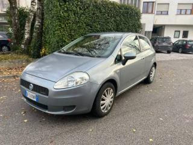 Fiat Grande Punto 1.3 Mjt 75 Cv 3 Porte Dynamic 