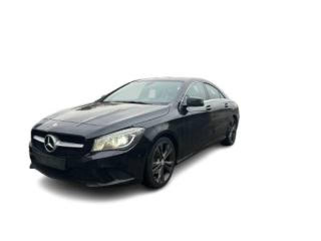 Mercedes Benz Cla 180 Premium Tetto Navi Xeno 