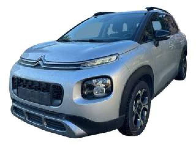 Citroen C3 Aircross Puretech 110 S&s Eat6 Shine Automatica  