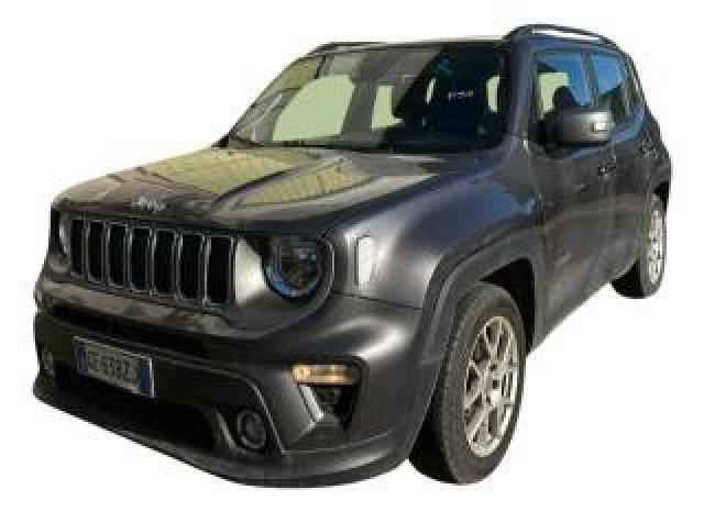 Jeep Renegade 1.0 T3 Limited 