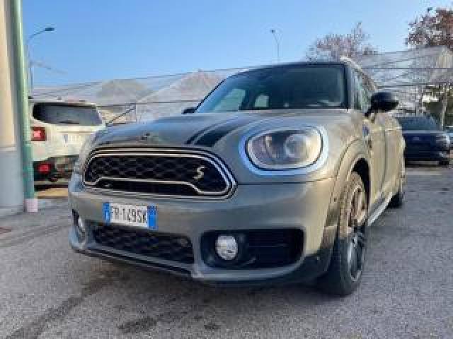 Mini Countryman 1.5 Cooper Se Hype Countryman All4 Automatica 