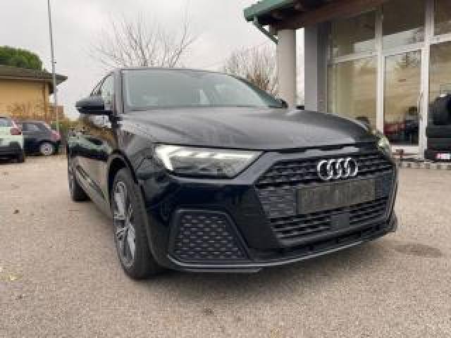 Audi A1 Spb 25 Tfsi Admired 