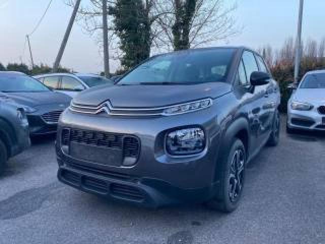 Citroen C3 Aircross Puretech 110 S&s Feel  