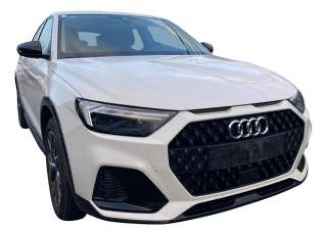 Audi A1 Citycarver 25 Tfsi Admired 