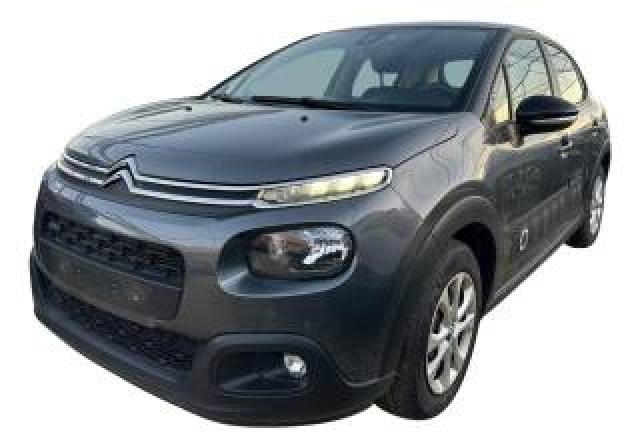 Citroen C3 Puretech 82 Feel 